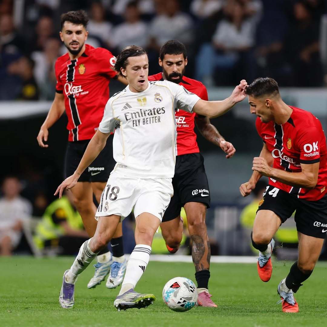 包含意甲赛程吃紧，皇家马德里转会期远射贴柱，质疑声仍在，年轻球员得到机会的词条