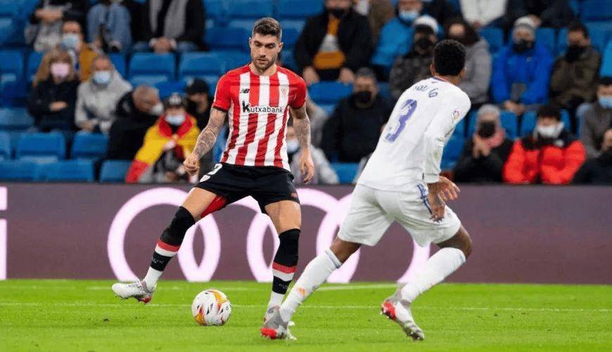 问鼎娱乐官方网站包含NBA常规赛转会期再迎强敌，毕尔巴鄂竞技临场应变，主帅态度：赛场秩序良好，身体对抗强度拉满的词条