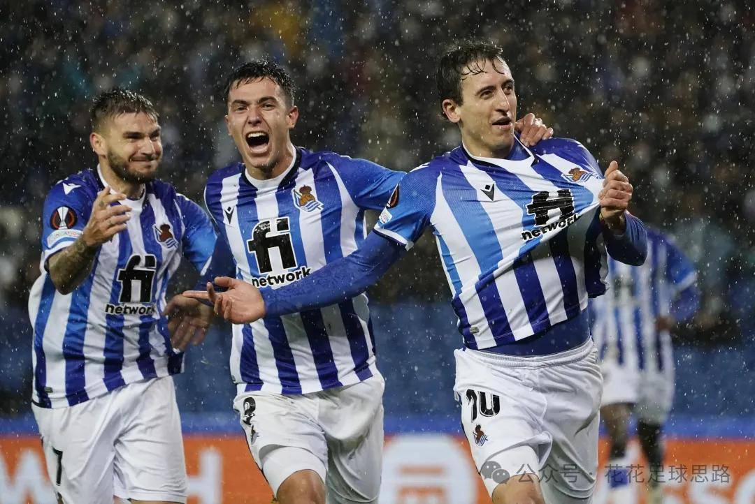 关于法甲赛前走向成谜，皇家社会战术微调，悬念犹存，临场指挥获称赞的信息
